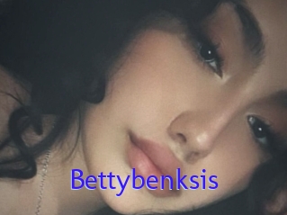 Bettybenksis