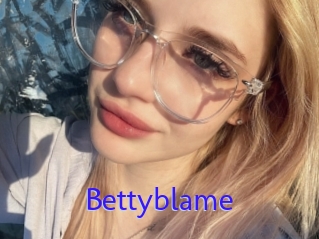 Bettyblame