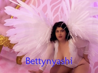 Bettynyashi