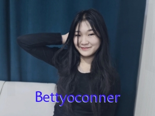 Bettyoconner