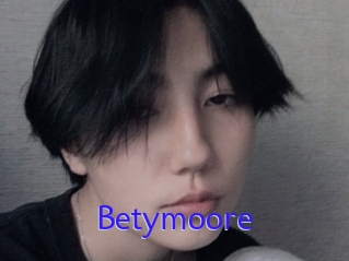 Betymoore