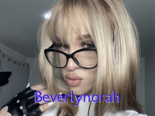 Beverlynorah