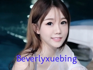 Beverlyxuebing