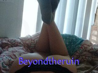 Beyondtheruin