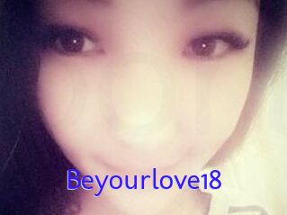 Beyourlove18