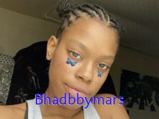 Bhadbbymars