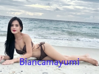 Biancamayumi