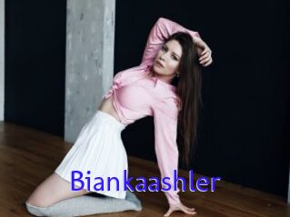 Biankaashler