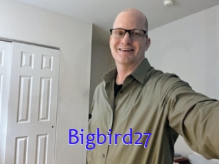 Bigbird27