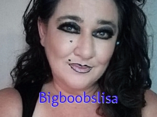 Bigboobslisa