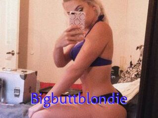 Bigbuttblondie