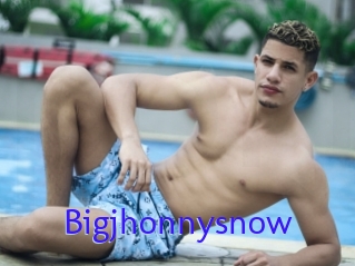 Bigjhonnysnow