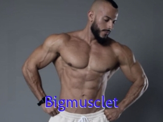 Bigmusclet