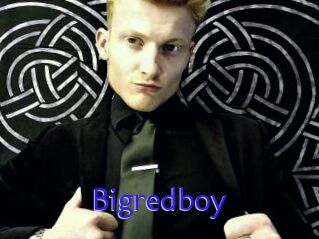 Bigredboy