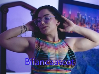 Biiancaascot