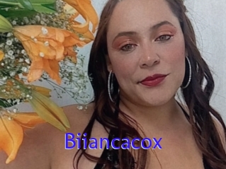 Biiancacox