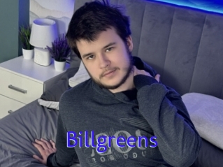 Billgreens