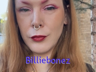 Billiebonez