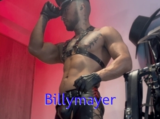 Billymayer