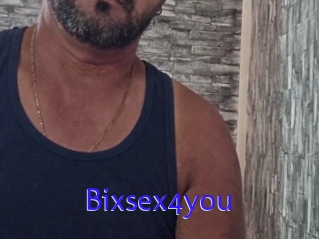 Bixsex4you