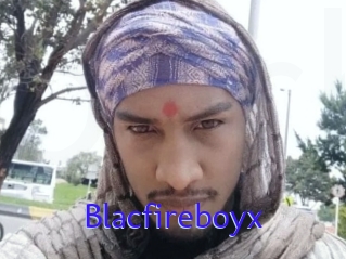 Blacfireboyx