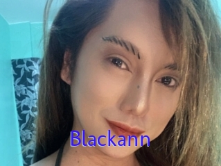 Blackann