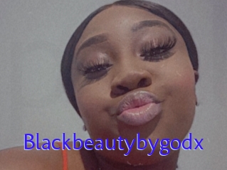 Blackbeautybygodx