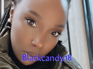 Blackcandy18