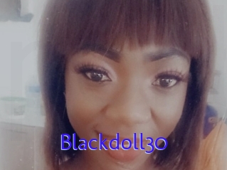 Blackdoll30