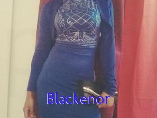 Blackenor