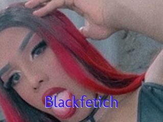 Blackfetich