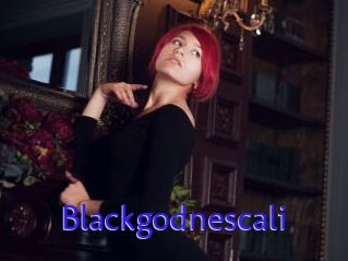 Blackgodnescali