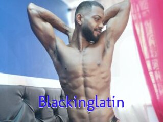 Blackinglatin