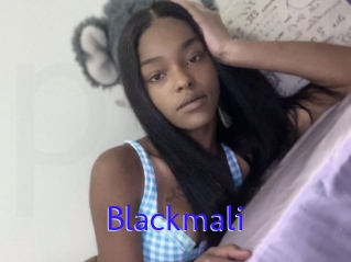 Blackmali