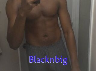 Blacknbig