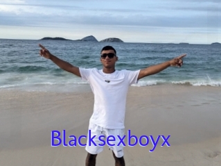 Blacksexboyx