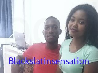 Blackslatinsensation