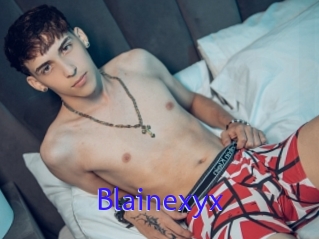 Blainexyx