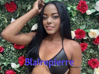 Blairepierre