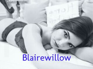 Blairewillow