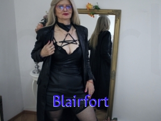 Blairfort