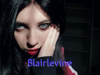 Blairlevine