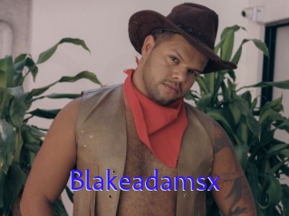 Blakeadamsx