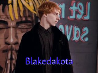 Blakedakota