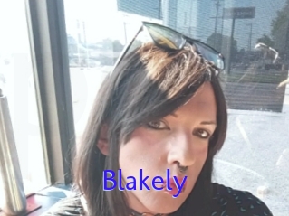 Blakely