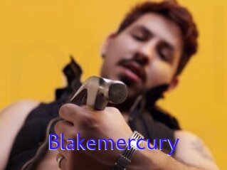 Blakemercury