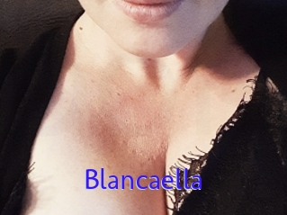 Blancaella