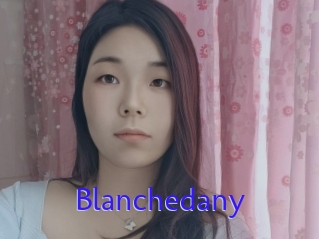 Blanchedany