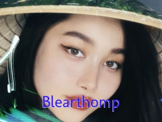 Blearthomp