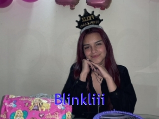 Blinkliii